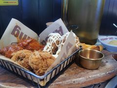 -安又胖韩国烤肉(美罗城店)