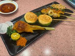 -元气寿司(环球港店)