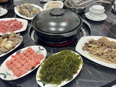 -牛排王糟粕醋火锅(海甸分店)