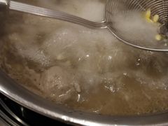 -荣记潮汕牛肉火锅(仙鹤街店)