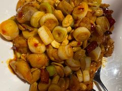 -小河盐帮·私家菜·烤鸭(三元桥·霄云路店)