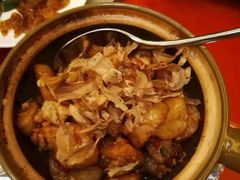 -大海中餐厅(宁波春晓世茂希尔顿逸林酒店)