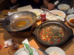 -费大厨辣椒炒肉(新城吾悦广场店)