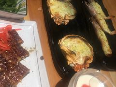 -割烹旭日本料理(龙湖狮山天街店)