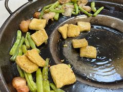 -贵州豆腐王(上合店)