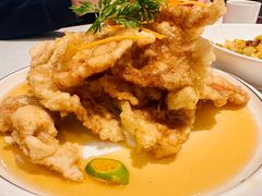 -北李·海肠捞饭·大连菜(望京凯德MALL店)