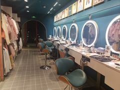 -海马体照相馆(北京apm店)
