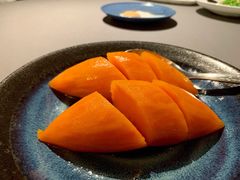 蜜汁红薯-新荣记(湾仔店)