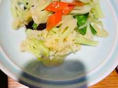 -北大荒人•新东北菜(青岛银座店)