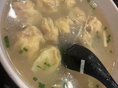 -东泰祥生煎馆(陕西南路店)