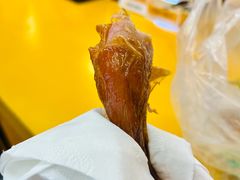 -大益烤鸡