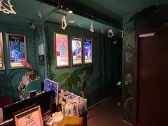 -魔方密室·解谜挑战(静安店)