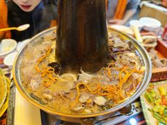 -卡万金特色藏餐