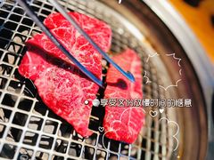 -赤坂亭·M9和牛烧肉·铁板烧·日料398放题(长泰广场店)