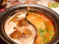 -温野菜涮涮锅(西单大悦城店)