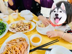 -先父九六鸡饭店(站前路店)