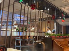 -吉布鲁牛排海鲜自助(万州万达广场店)