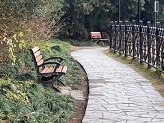 -黄兴公园