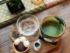 -听雨小筑茶舍(观音桥·龙湖新壹街店)