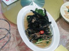 -丈母娘的饭局•新金陵菜(牛首山店)