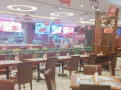 -东方饺子王(大屯路店)