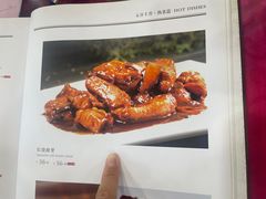 -五谷丰香饺子馆(总店)
