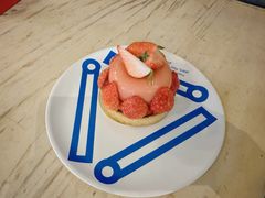 -UPPER KITCHEN(延安路店)