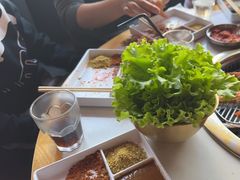 -杨记齐齐哈尔烤肉(总店)