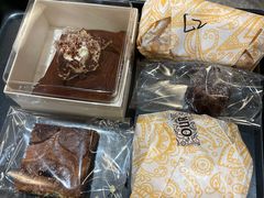 -OUR Bakery(SKP-S店)