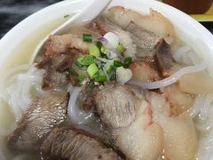 -铭珠粥粉(雅居乐花园分店)