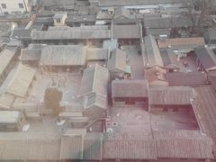 -和平宾馆(王府井店)