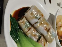 -金苑海鲜酒家(来魅力店)