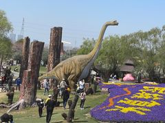 -南通洲际绿博园