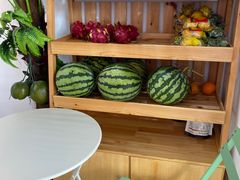 用餐区-津椰本·海南正宗椰奶清补凉(店一店)