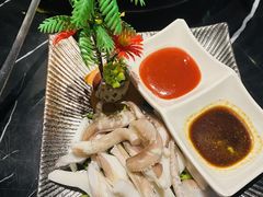 -吴记鲜定味