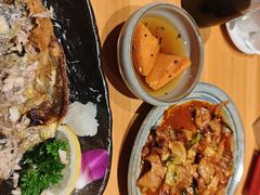 -大岛日本料理铁板烧(南通大饭店)