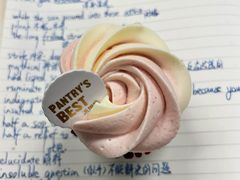 -Pantry's Best派悦坊蛋糕(K11购物艺术中心店)