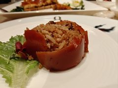 -8餐厅(新葡京酒店)