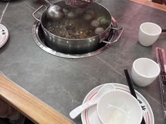 -嬷孙家潮汕牛肉火锅(北京路天河城店)
