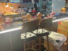 -银河烧鳗·活鳗料理专门店(西单大悦城店)