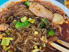 -甘记肥肠粉(马鞍北路店)
