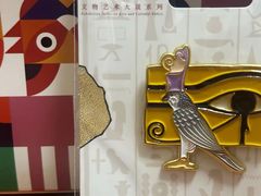 -上海博物馆(人民广场馆)