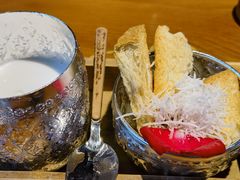 -菌自由丨野生菌火锅特色庭院餐厅(丽江古城店)