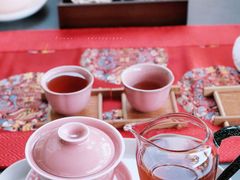 -山水雅居·江南雅宴(运河公园店)