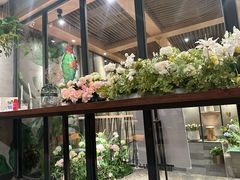 -赛维利亚中西餐厅(仁怀店)