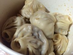 鲜肉小笼-王興記(中山路店)