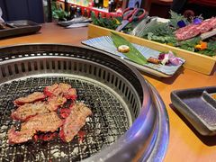 -丸藏和牛烧肉专门店(园区师惠坊店)