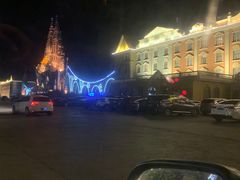 -泉城欧乐堡戏水湾艺术养生温泉