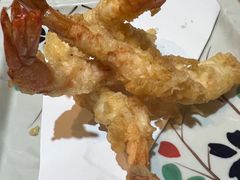 炸虾天妇罗-胜代日本料理(云程巷小区店)