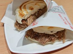 -子午路张记肉夹馍(兵马俑店)